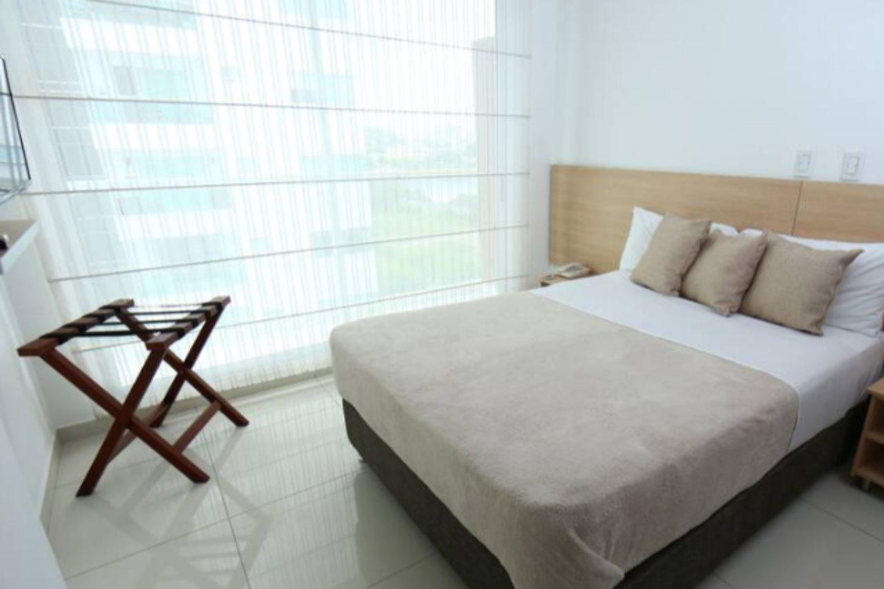 Hotel Cabreromar Cartagena  Exterior foto