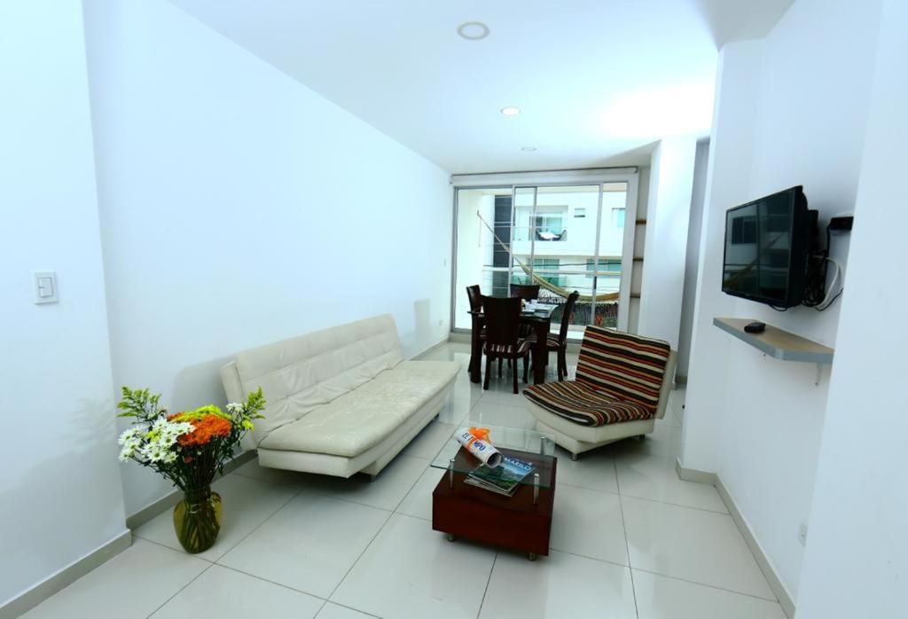 Hotel Cabreromar Cartagena  Exterior foto