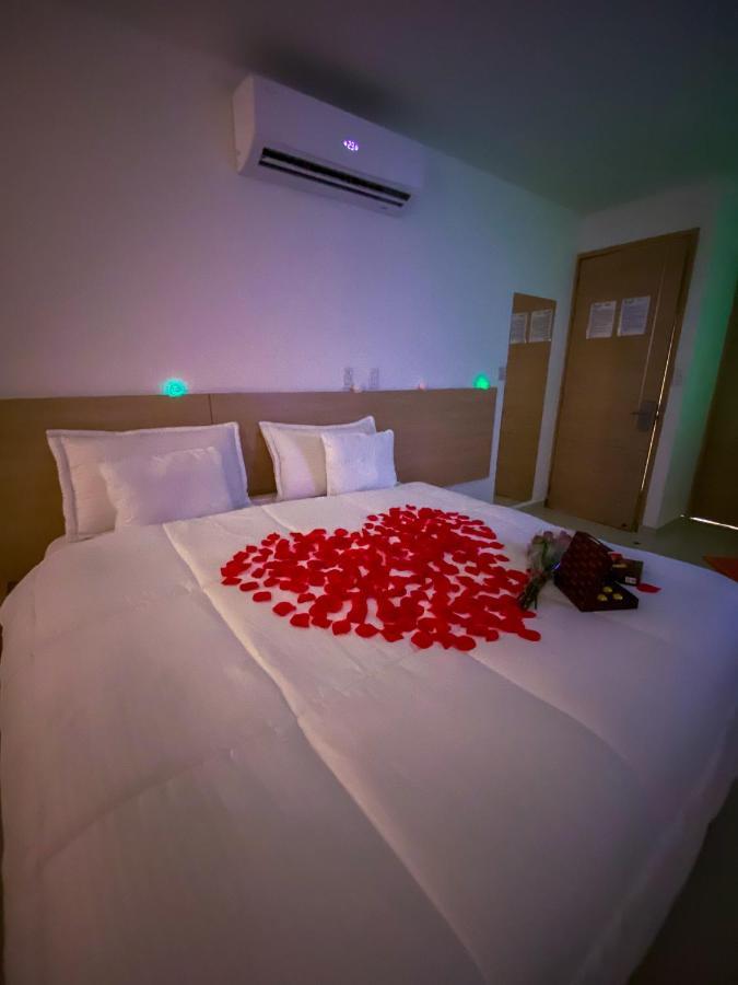 Hotel Cabreromar Cartagena  Exterior foto