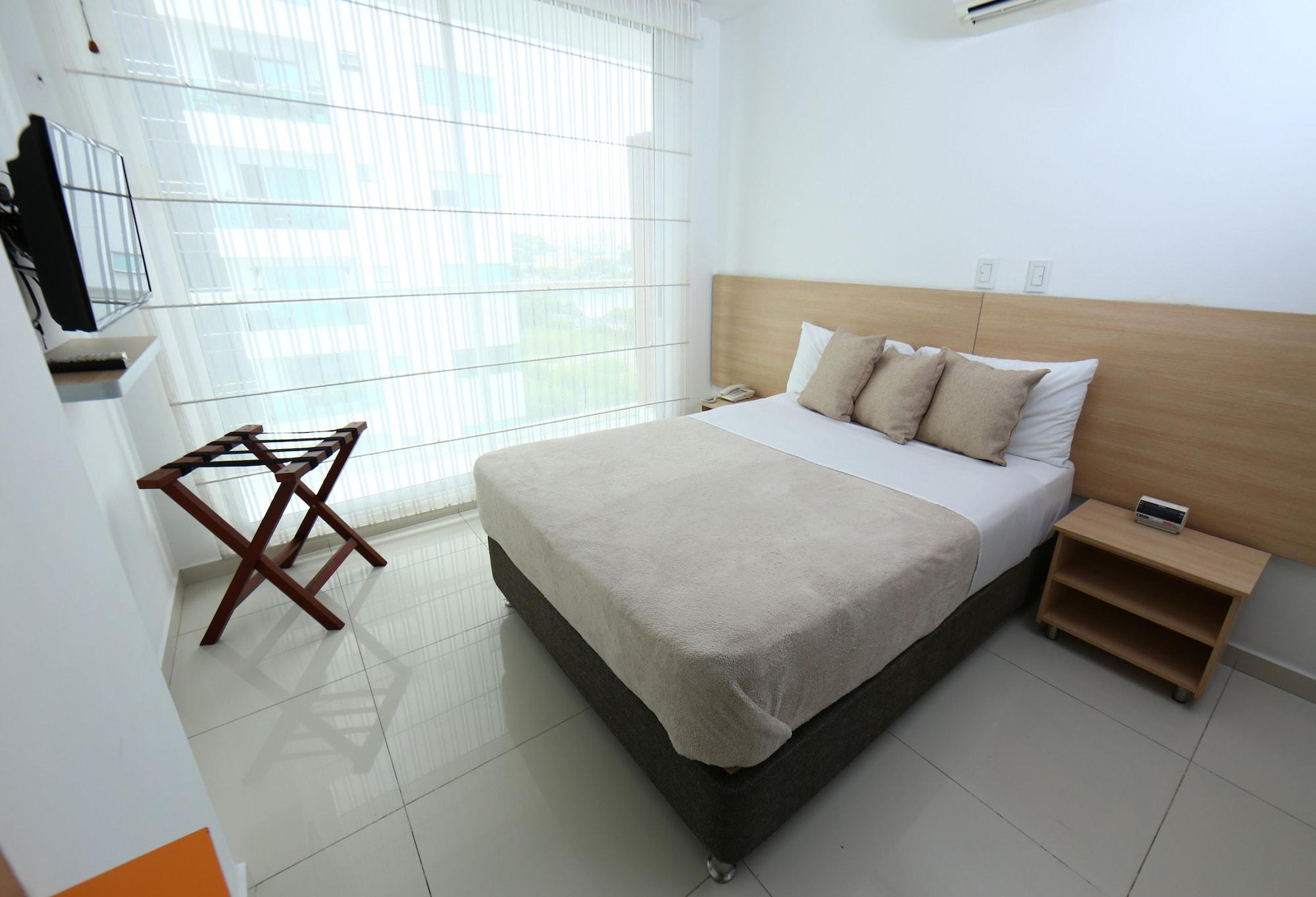 Hotel Cabreromar Cartagena  Exterior foto