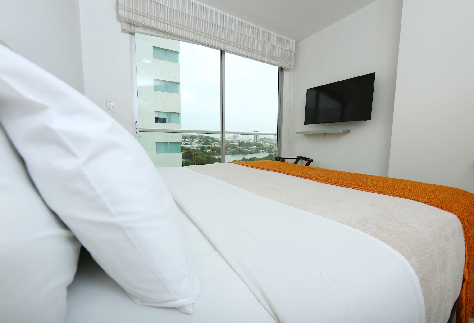 Hotel Cabreromar Cartagena  Exterior foto