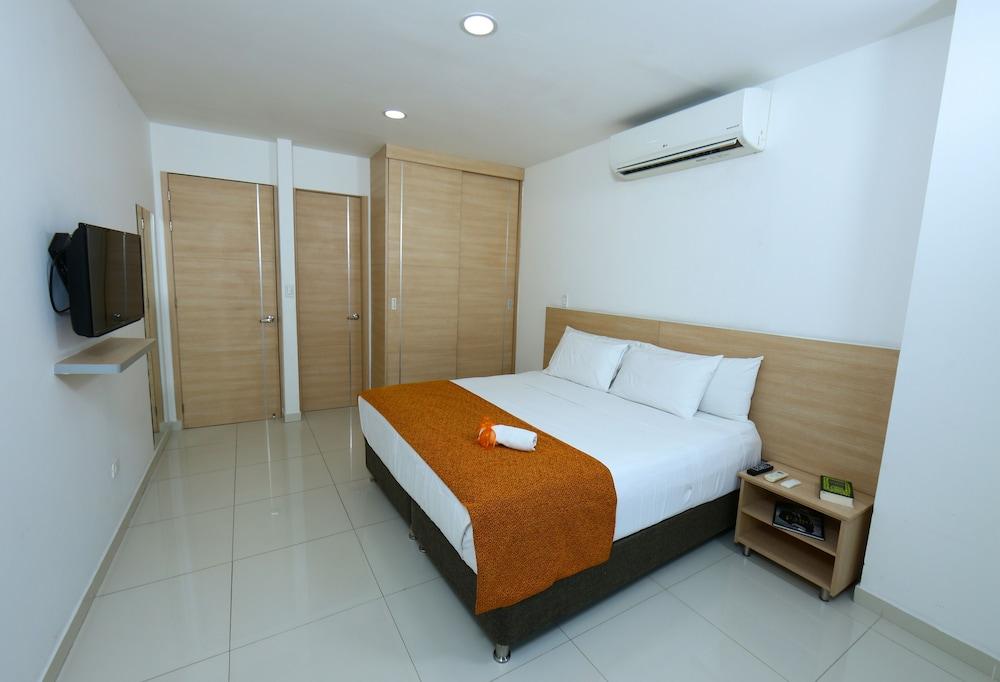 Hotel Cabreromar Cartagena  Exterior foto