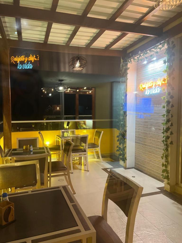 Hotel Cabreromar Cartagena  Exterior foto
