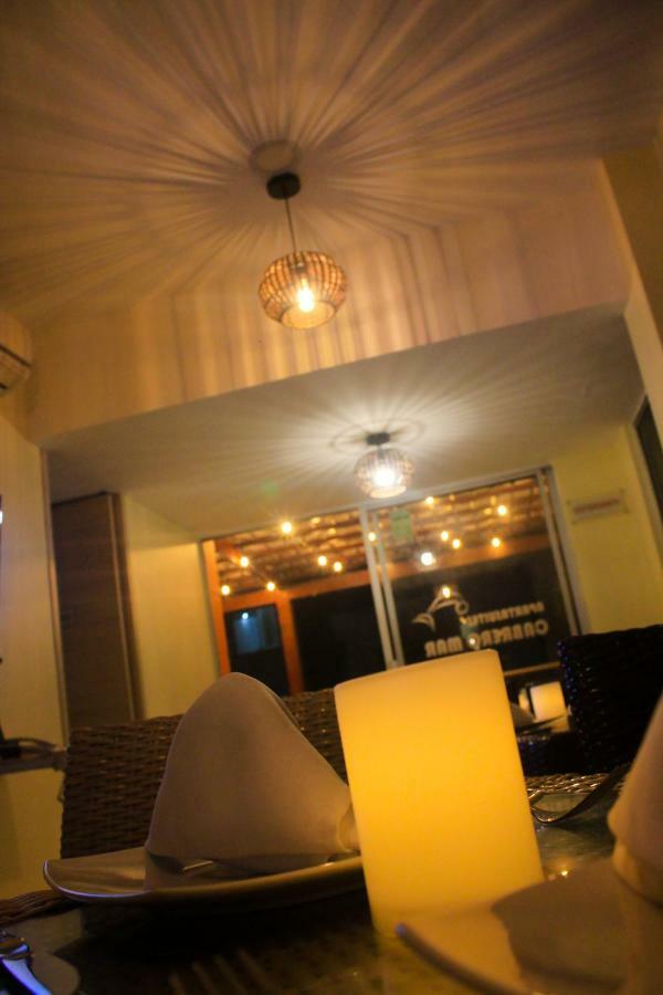 Hotel Cabreromar Cartagena  Exterior foto